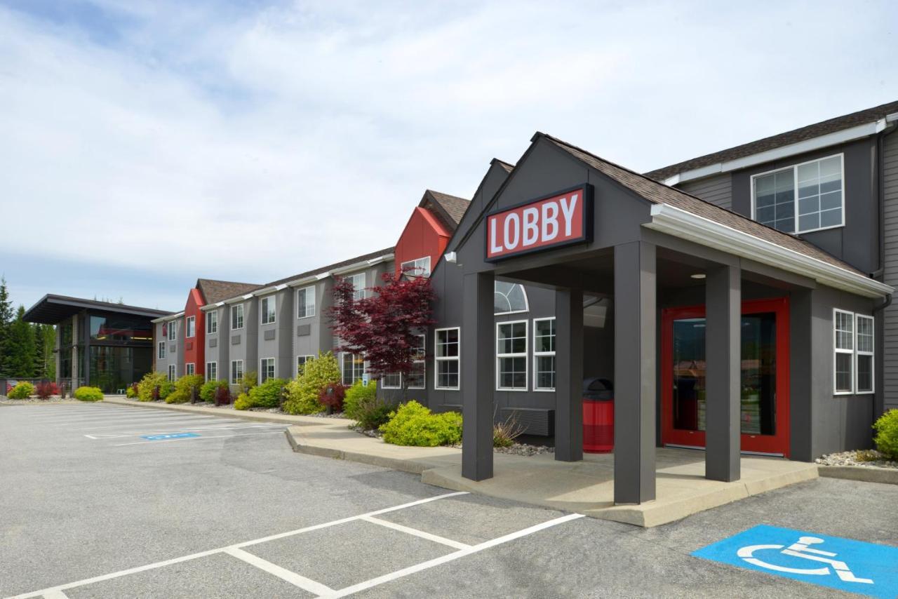 Ruby Hotel