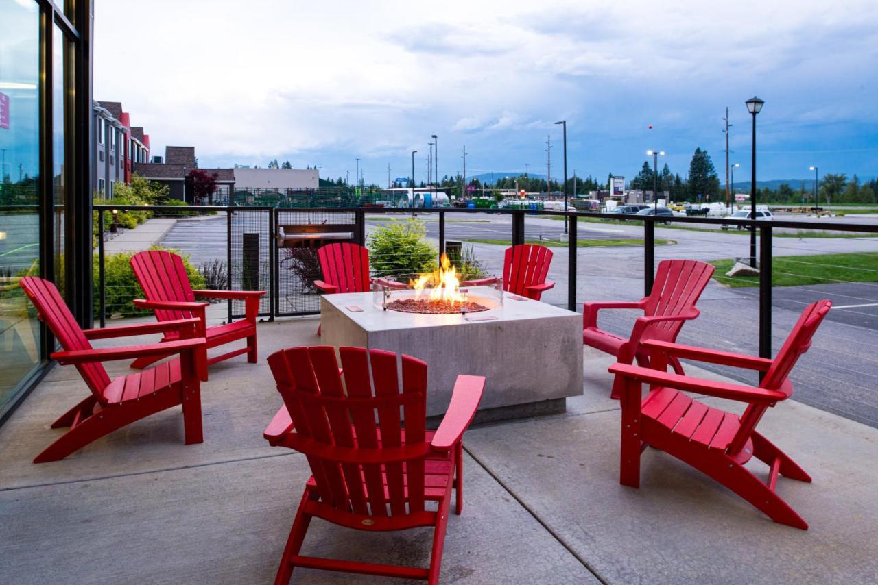 Ruby 3* Sandpoint